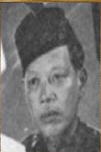 Jaafar Wiryo