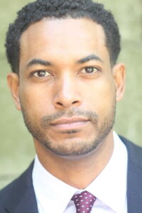 Jabari Gray