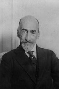 Jacinto Benavente