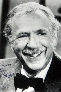 Jack Albertson