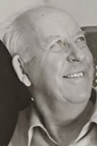 Jack Baxley