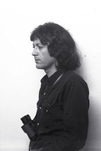 Jack Goldstein
