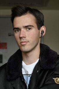 Jack Griffin