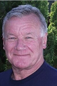 Jack McKenzie