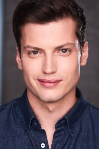 Jack Menzies