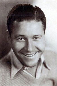 Jack Oakie