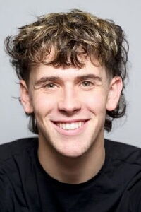 Jack O'Mahony