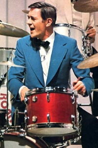 Jack Parnell
