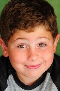 Jack Robinson