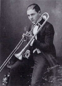 Jack Teagarden