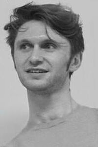 Jack Thorpe-Baker