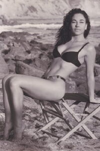 Jackeline Olivier
