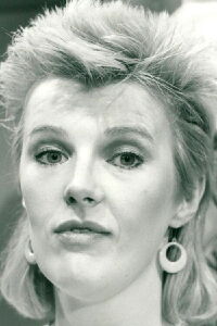 Jackie Downey