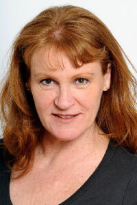 Jackie Howe