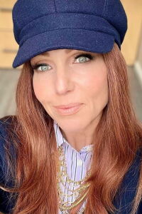 Jackie McGraw