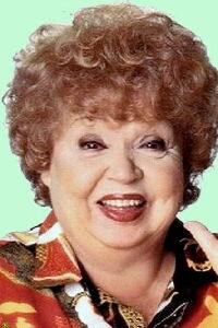 Jackie Sardou