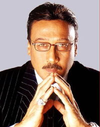 Jackie Shroff