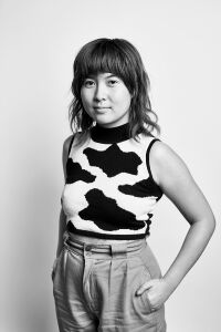 Jackie! Zhou