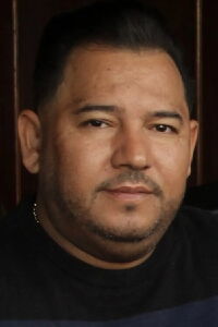 Jackson Gutierrez
