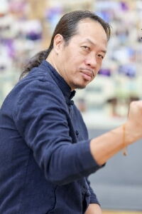 Jackson Ng Yuk-Sue