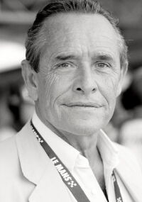 Jacky Ickx