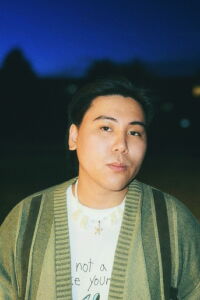 Jacob Alcala