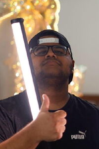 Jacob Almonte