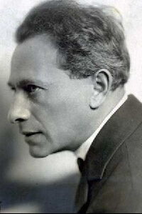 Jacob Mestel