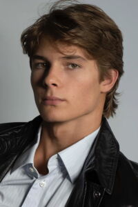 Jacob Moran