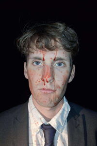Jacob Poole