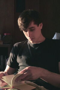 Jacob Streilein
