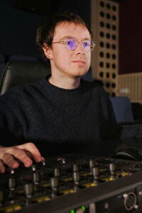 Jacobo Pecharromán