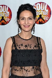 Jacqueline Antaramian