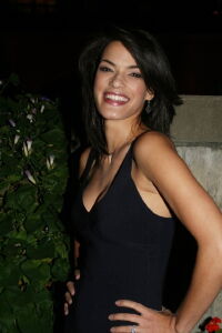 Jacqueline Hendy