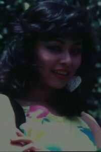 Jacqueline Mitchell