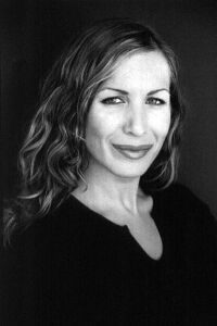 Jacqueline Phillips