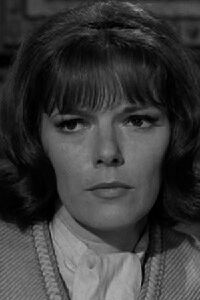 Jacqueline Scott