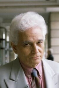 Jacques Derrida