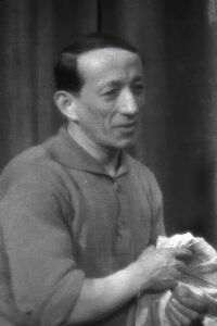 Jacques Lerner