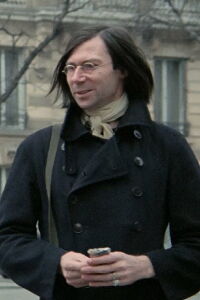 Jacques Robiolles