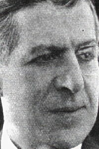Jacques Volnys