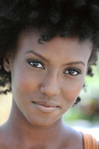 Jade Eshete