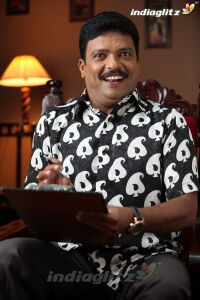 Jagadish