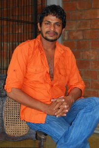 Jagath Chamila