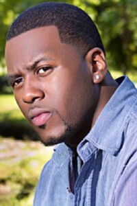 Jahmar Hill