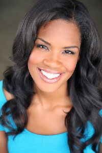 Jahmela Yarbrough