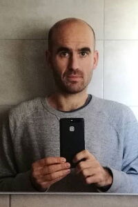 Jaime Olmedo