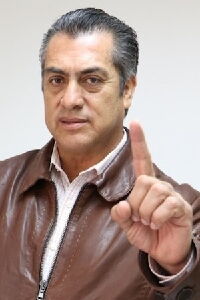 Jaime Rodríguez Calderón