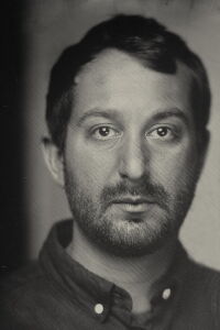 Jake Fried