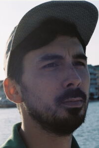 Jake Gee